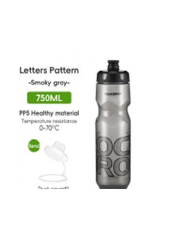 BOTELLA ROCKBROS PP512 750ML