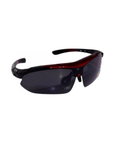 LENTES DE CICLISMO POLARIZADO ATOM MODELO XQ100