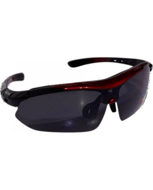 LENTES DE CICLISMO POLARIZADO ATOM MODELO XQ100