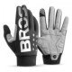 GUANTES DEDO LARGO ROCKBROS S209 NEGRO TALLA M