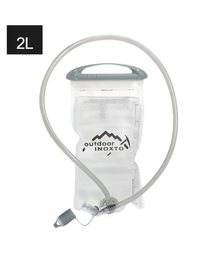 BOLSA DE AGUA 2L INOXTO