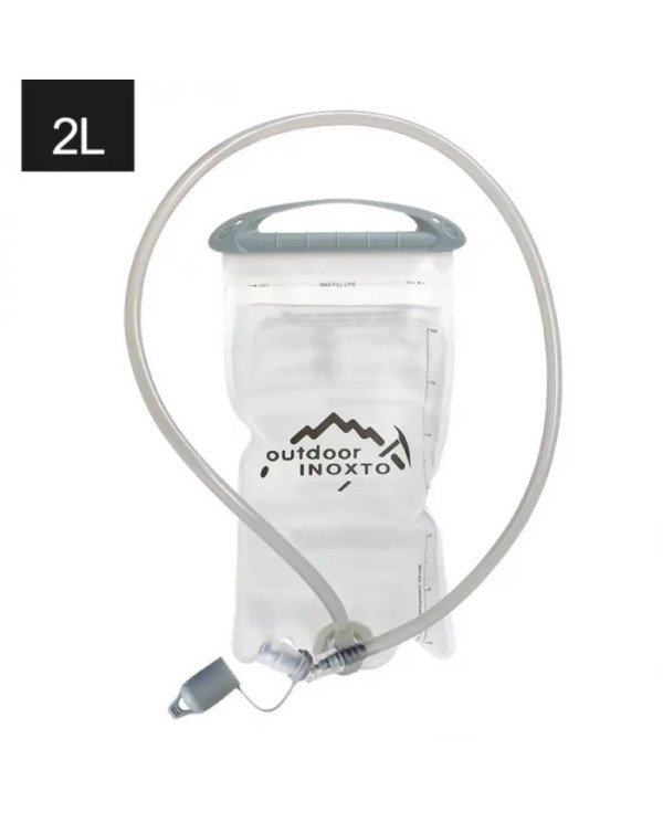 BOLSA DE AGUA 2L INOXTO
