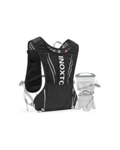 CHALECO DE HIRATACION 3L C/BOLSA DE AGUA DE 1.5L INOXTO