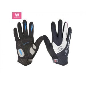 GUANTES SERFAS WOMENS RX FULL FINGER