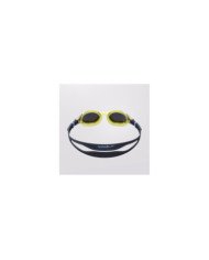 LENTE P/NATACION SPEEDO BIOFUSE 2.0 MIRROR AU YELLOW/SMOKE AMARILLO UNU