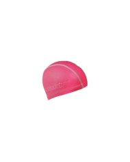 GORRO P/NATACION SPEEDO JUNIOR PACE CAP ROSADO UNU