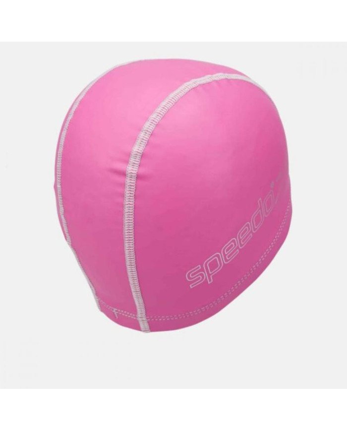 GORRO P/NATACION SPEEDO JUNIOR PACE CAP ROSADO UNU