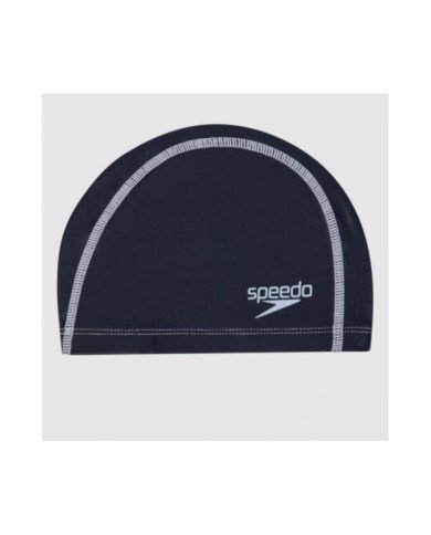 GORRO P/NATACION SPEEDO JUNIOR PACE CAP NAVY SIN COLOR UNU