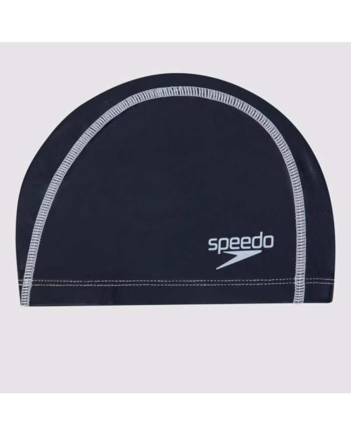 GORRO P/NATACION SPEEDO JUNIOR PACE CAP NAVY SIN COLOR UNU