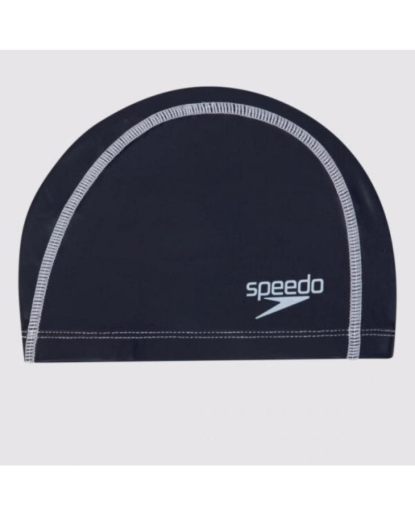 GORRO P/NATACION SPEEDO JUNIOR PACE CAP NAVY SIN COLOR UNU