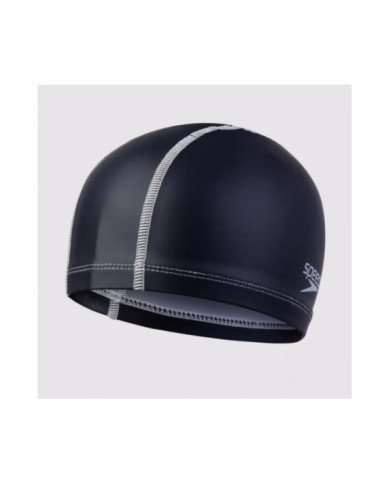 GORRO P/NATACION SPEEDO JUNIOR PACE CAP NAVY SIN COLOR UNU