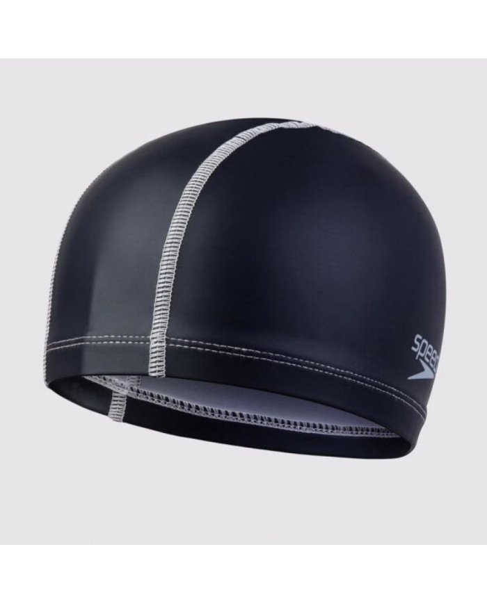 GORRO P/NATACION SPEEDO JUNIOR PACE CAP NAVY SIN COLOR UNU