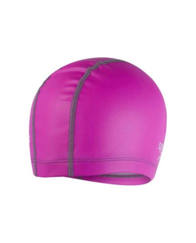 GORRO P/NATACIÓN SPEEDO LONG HAIR PACE CAP MORADO UNU
