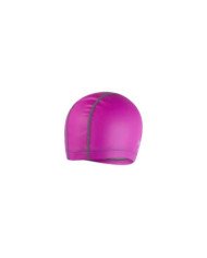 GORRO P/NATACIÓN SPEEDO LONG HAIR PACE CAP MORADO UNU