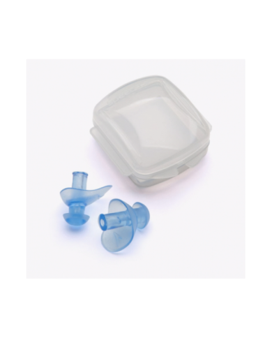 TAPON P/OIDO SPEEDO ERGO EARPLUG AZUL UNU