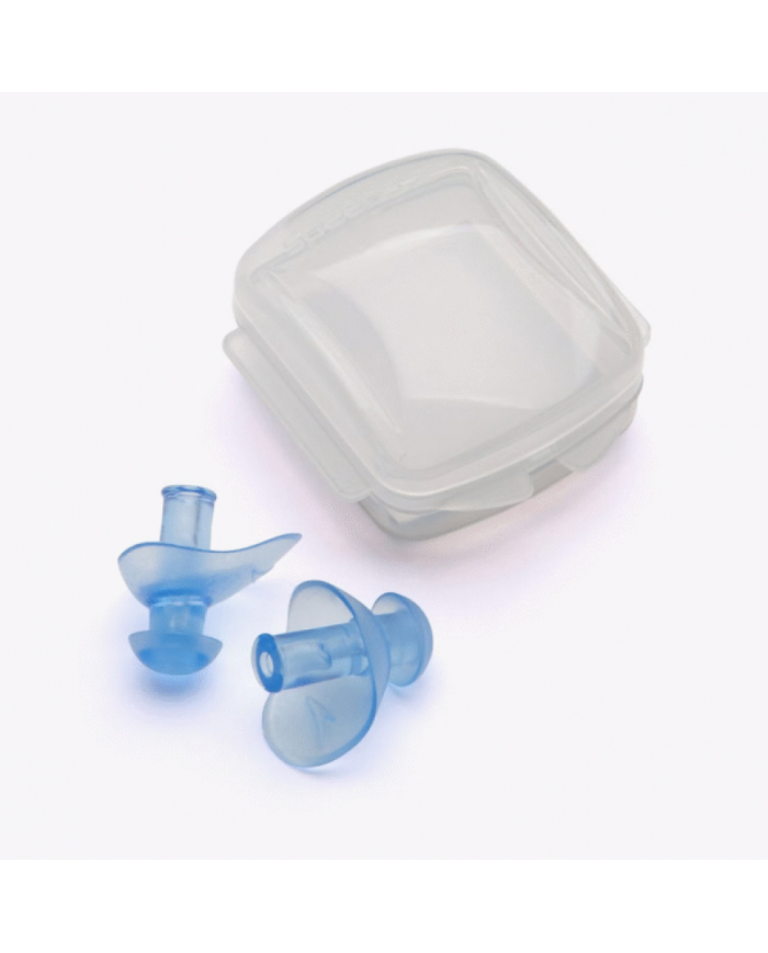 TAPON P/OIDO SPEEDO ERGO EARPLUG AZUL UNU