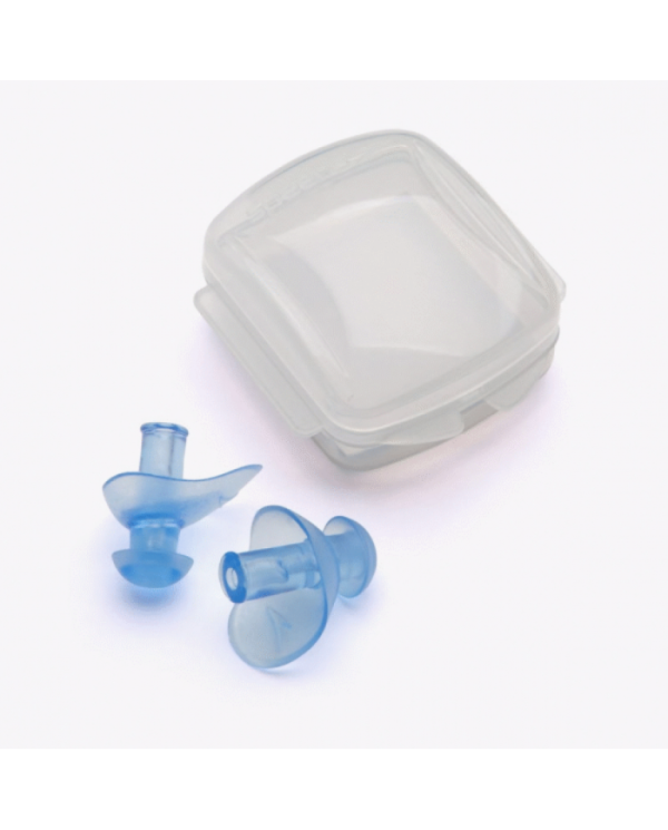 TAPON P/OIDO SPEEDO ERGO EARPLUG AZUL UNU