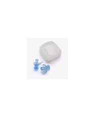 TAPON P/OIDO SPEEDO ERGO EARPLUG AZUL UNU