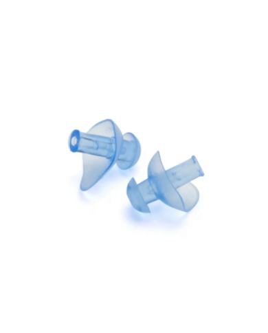 TAPON P/OIDO SPEEDO ERGO EARPLUG AZUL UNU