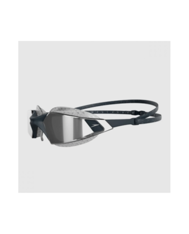 LENTE P/NATACION SPEEDO AQUAPULSE PRO MIRROR NEGRO UNU