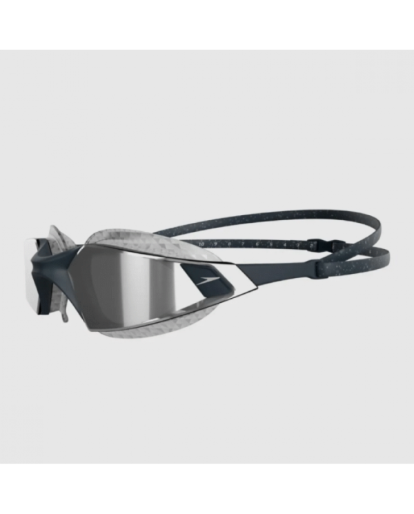 LENTE P/NATACION SPEEDO AQUAPULSE PRO MIRROR NEGRO UNU