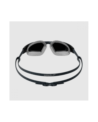 LENTE P/NATACION SPEEDO AQUAPULSE PRO MIRROR NEGRO UNU