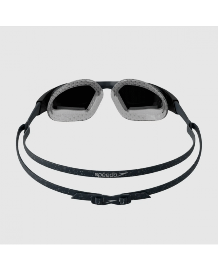 LENTE P/NATACION SPEEDO AQUAPULSE PRO MIRROR NEGRO UNU