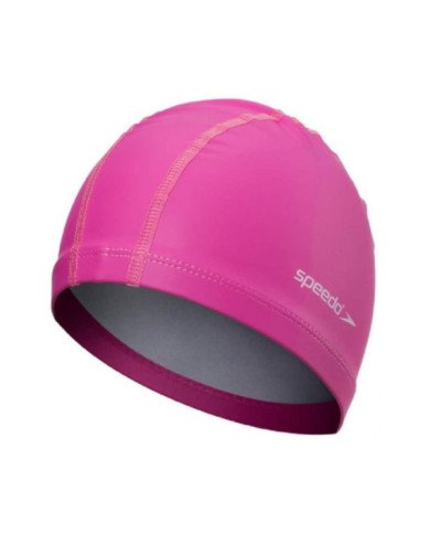 GORRO P/NATACIÓN SPEEDO PACE CAP ROSADO UNU