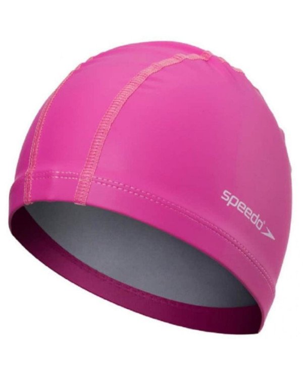 GORRO P/NATACIÓN SPEEDO PACE CAP ROSADO UNU
