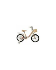 BICICLETA 16 MODELO ZIPPY CAMPERITA PAWSOON