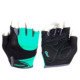 GUANTES BEST SB-01-8518 VERDE AGUA L