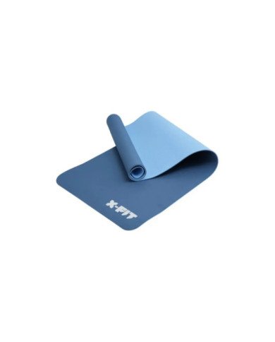 PISO PARA YOGA 8MM V2 X-FIT