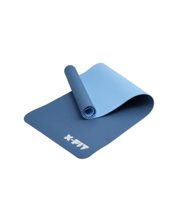 PISO PARA YOGA 8MM V2 X-FIT