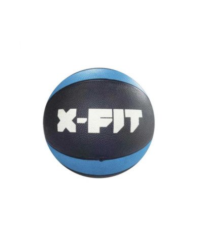 MEDICINE BALL X-FIT XF-430 (5 KG)