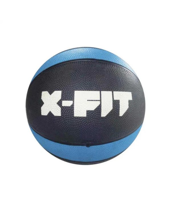 MEDICINE BALL X-FIT XF-430 (5 KG)