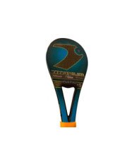 PALETA DABBER P/FRONTON MOD CARBONO + KEVLAR STORM