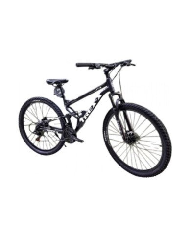 BICICLETA 29 MTB ALUM TREX