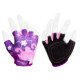 GUANTES BEST INFANTIL SB-01-3537 MORADO T8