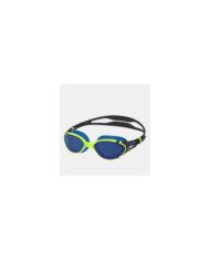 LENTE P/NATACION SPEEDO BIOFUSE 2.0 MIRROR VERDE UNU