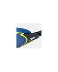 LENTE P/NATACION SPEEDO BIOFUSE 2.0 MIRROR VERDE UNU