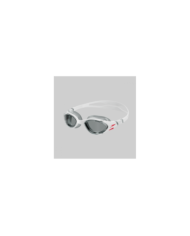 LENTE P/NATACION SPEEDO BIOFUSE 2.0 WHITE/SMOKE BLANCO UNU
