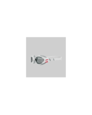 LENTE P/NATACION SPEEDO BIOFUSE 2.0 WHITE/SMOKE BLANCO UNU