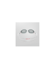 LENTE P/NATACION SPEEDO BIOFUSE 2.0 WHITE/SMOKE BLANCO UNU