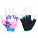 GUANTES BEST INFANTIL SB-01-3537 ROSADO T10