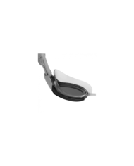 LENTE P/NATACION SPEEDO MARINER PRO MIR GOG AU WHITE/GREY BLANCO UNU