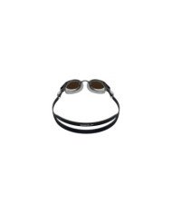 LENTE P/NATACION SPEEDO MARINER PRO MIRROR NEGRO UNU