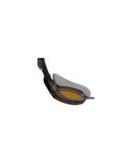 LENTE P/NATACION SPEEDO MARINER PRO MIRROR NEGRO UNU