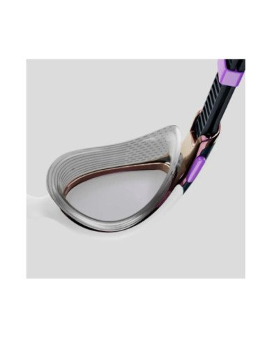 LENTE P/NATACION SPEEDO BIOFUSE 2.0 GOG MIRROR AF AZUL UNU