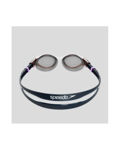 LENTE P/NATACION SPEEDO BIOFUSE 2.0 GOG MIRROR AF AZUL UNU