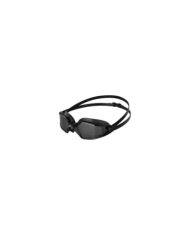 LENTE P/NATACION SPEEDO HYDROPULSE AU BLACK/GREY NEGRO UNU